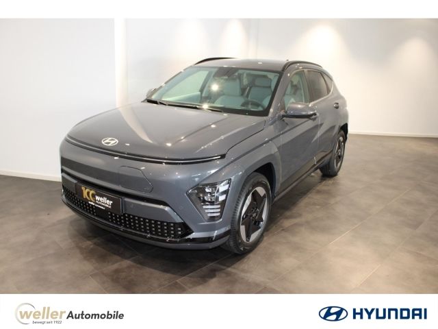 Hyundai KONA Elektro 2025