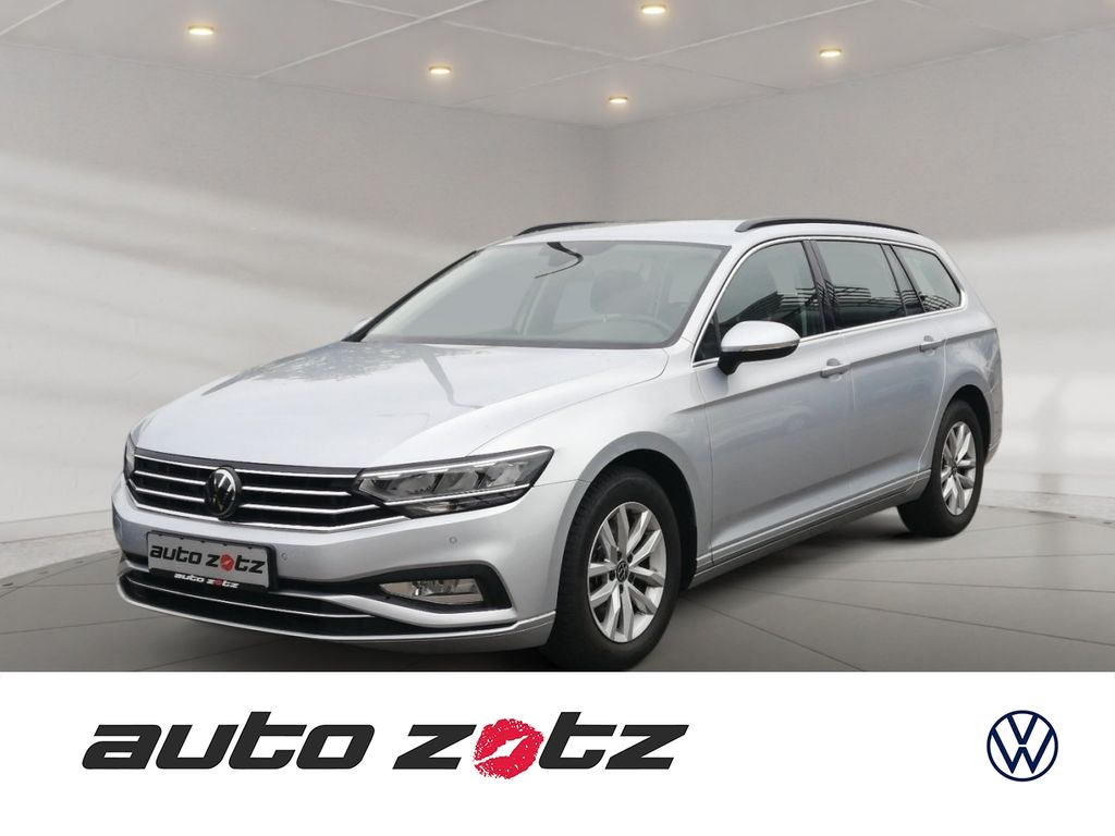 Volkswagen Passat Variant 2023