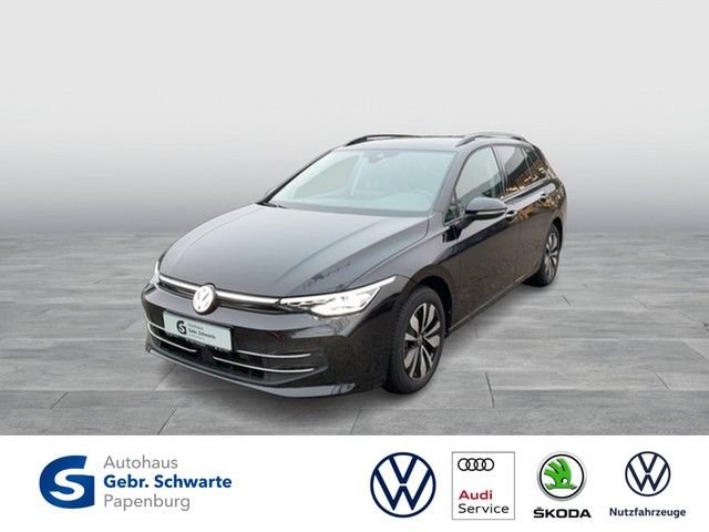 Volkswagen Golf 2024