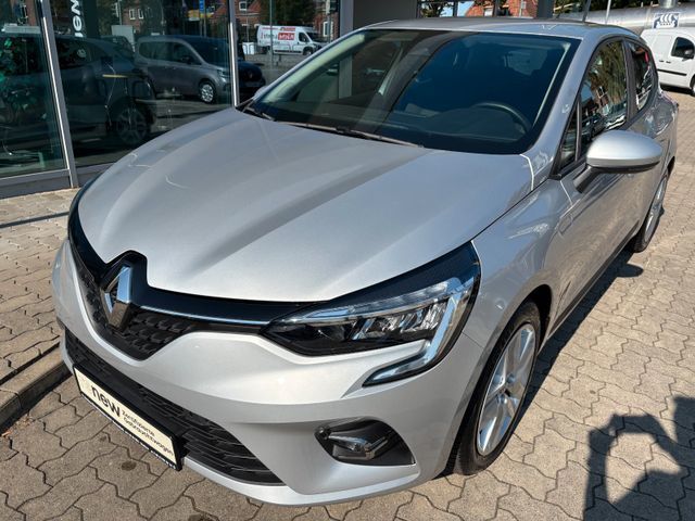 Renault Clio 2022