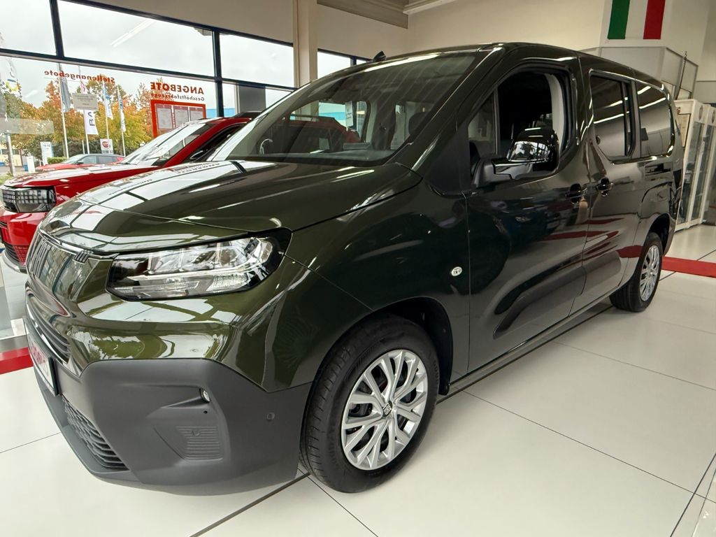 Fiat Other 2025