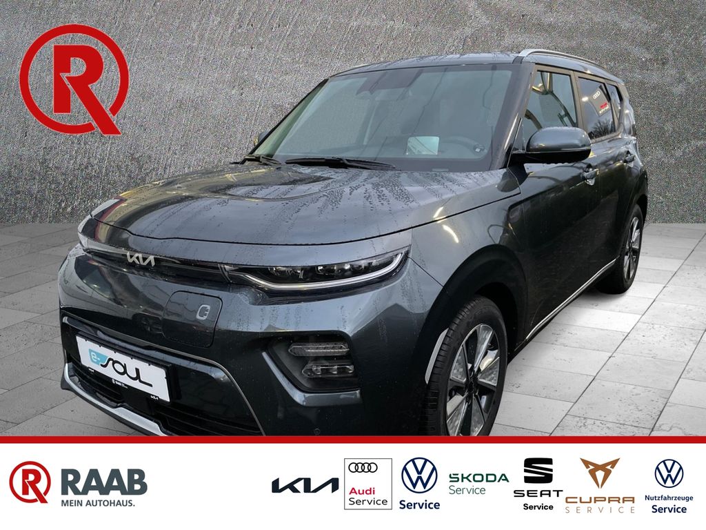 Kia Soul 2024