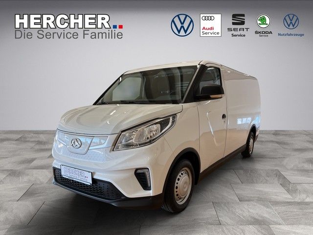 Maxus eDeliver 3 2025