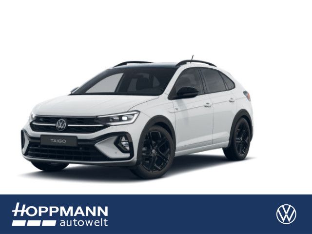 Volkswagen Taigo 2025
