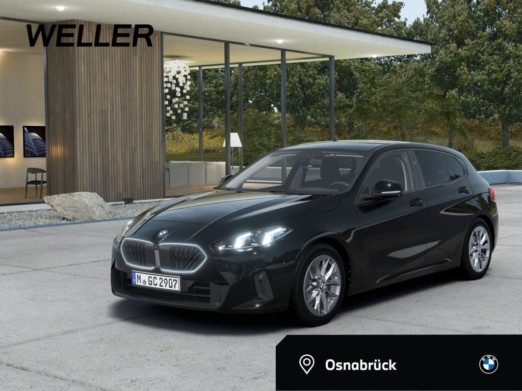 BMW 120