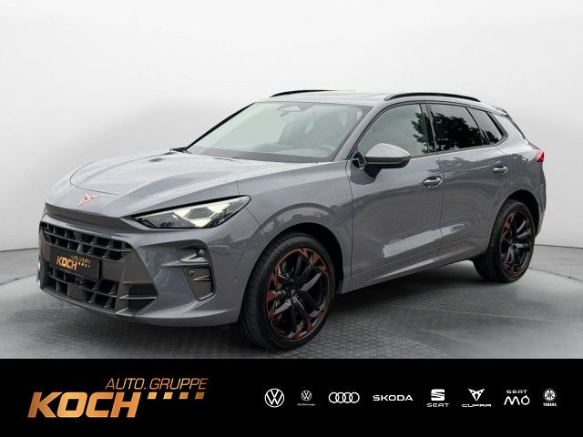 Cupra Terramar 2024
