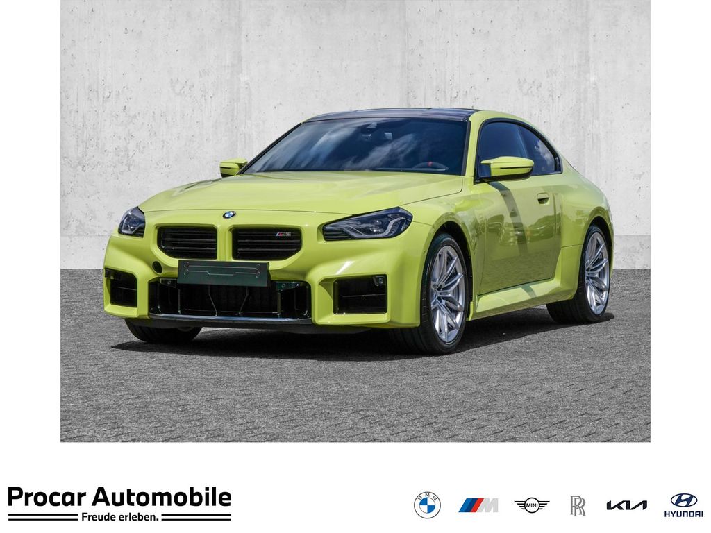 BMW M2