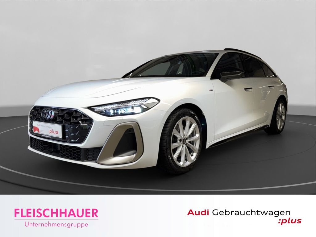 Audi A5 2025