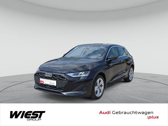 Audi A3 2024