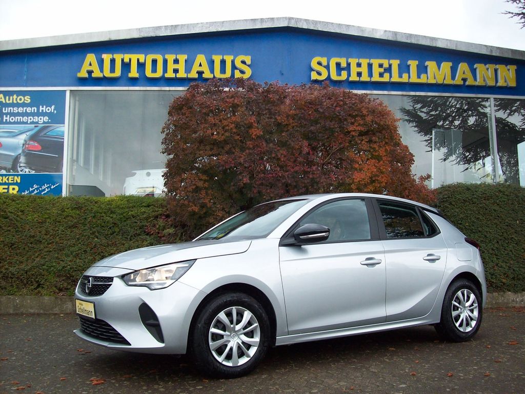Opel Corsa 2022
