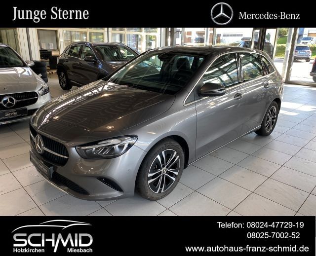 Mercedes-Benz B 250 2024
