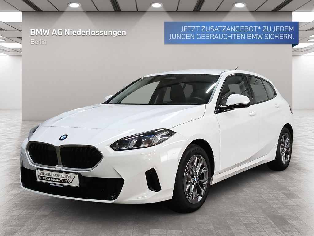 BMW 120 2024