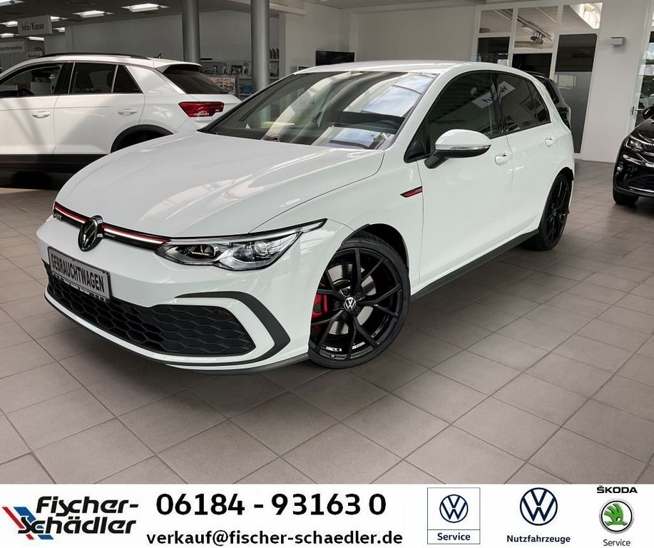 Volkswagen Golf 2023