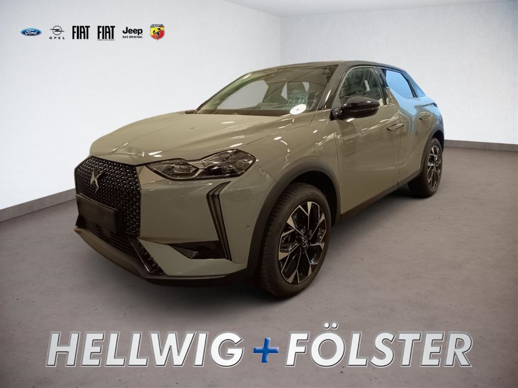 DS Automobiles DS3 2024