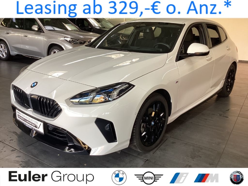 BMW 120 2024