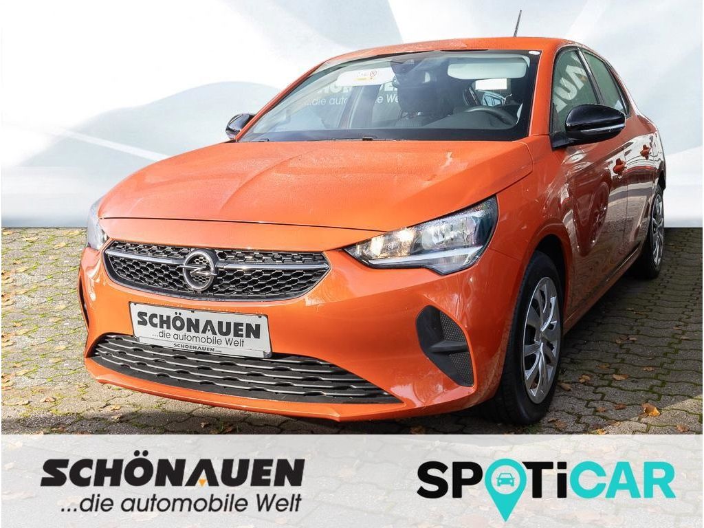 Opel Corsa 2022