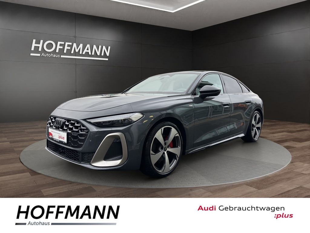 Audi A5 2025