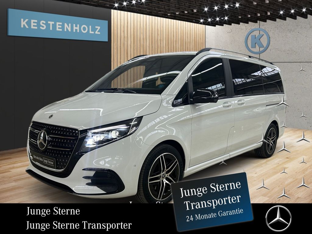 Mercedes-Benz 2025