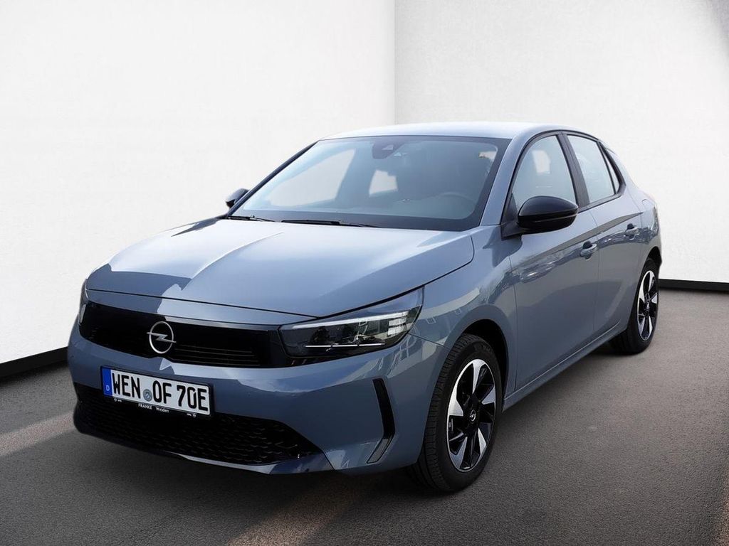Opel Corsa 2024
