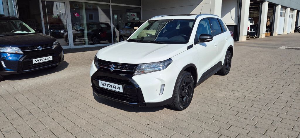 Suzuki Vitara 2025