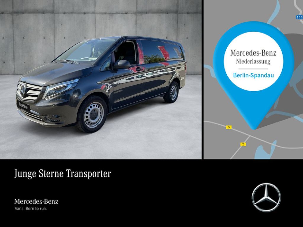 Mercedes-Benz Vito 2022