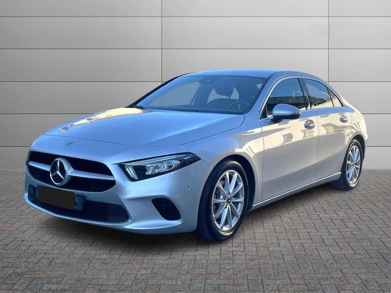 Mercedes-Benz A 180 2020