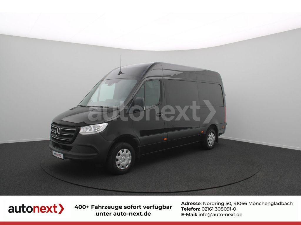 Mercedes-Benz Sprinter 2020