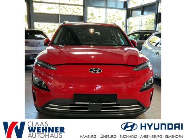 Hyundai KONA 2024