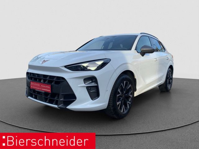 Cupra Terramar 2025