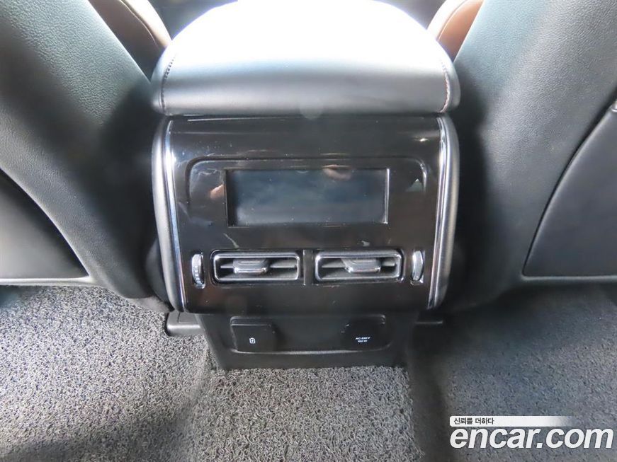 Lincoln Aviator 2021