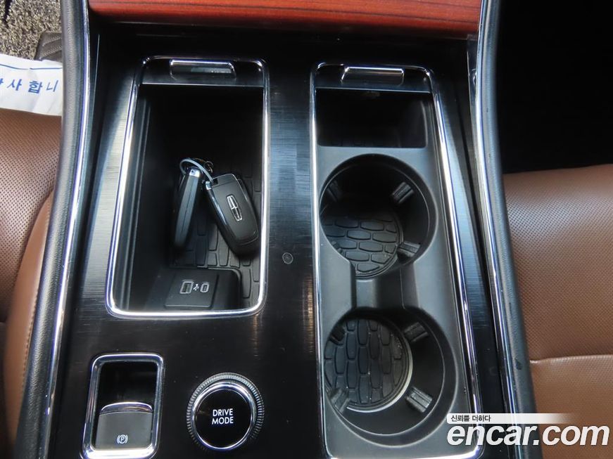 Lincoln Aviator 2021