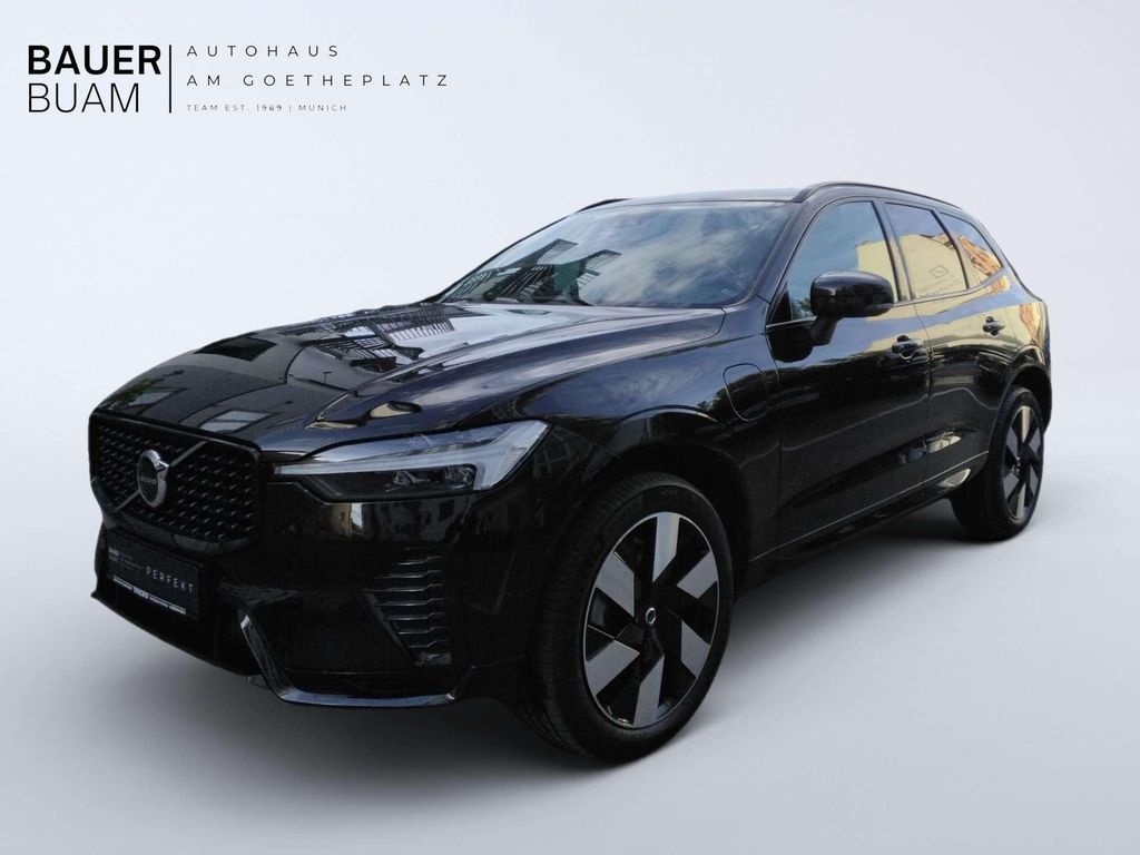 Volvo XC60 2024