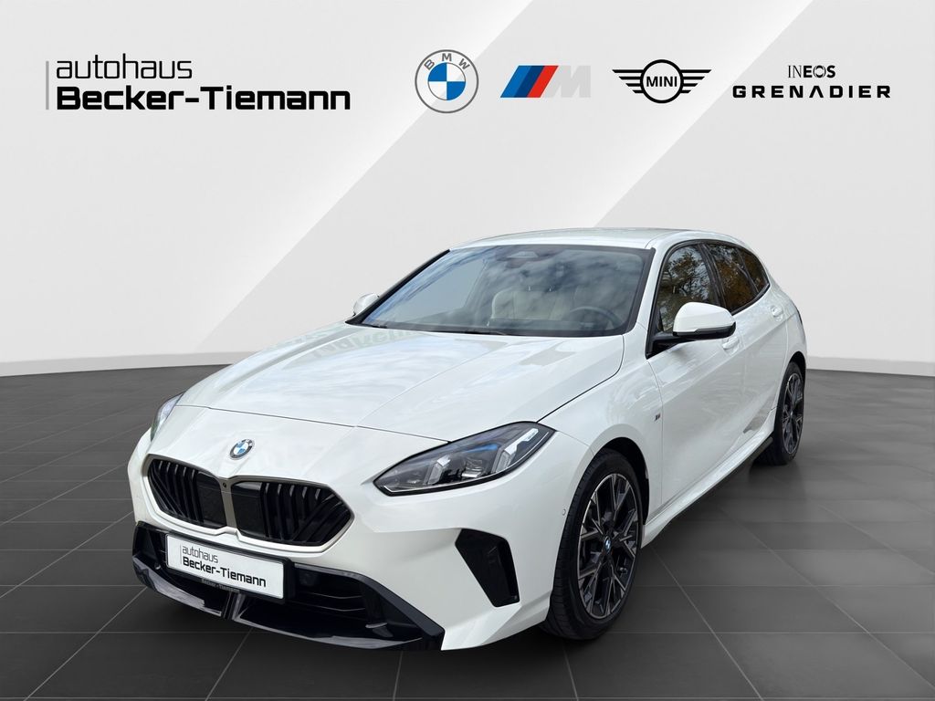 BMW 120 2024