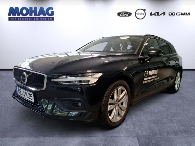Volvo V60 2024