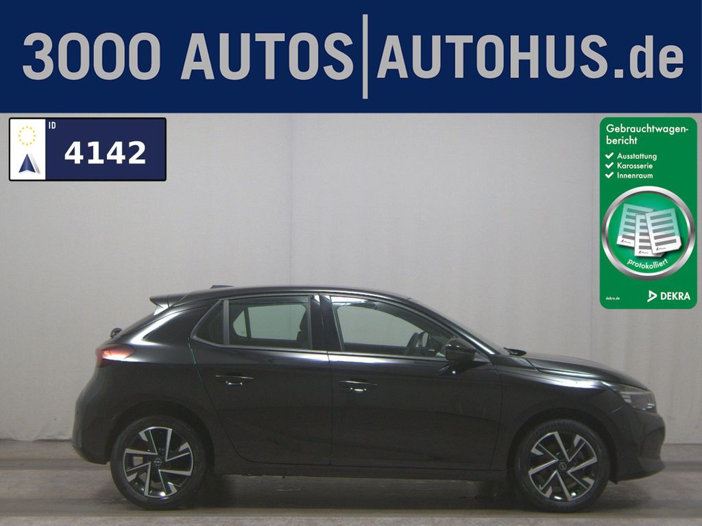 Opel Corsa 2024