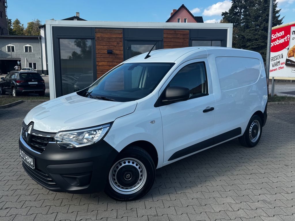 Renault Express 2022