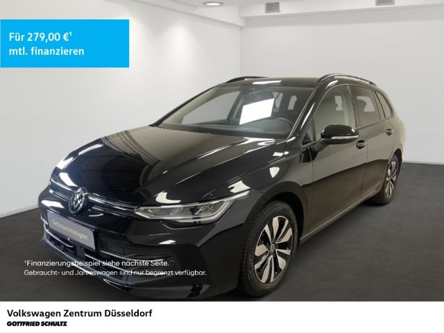 Volkswagen Golf 2025