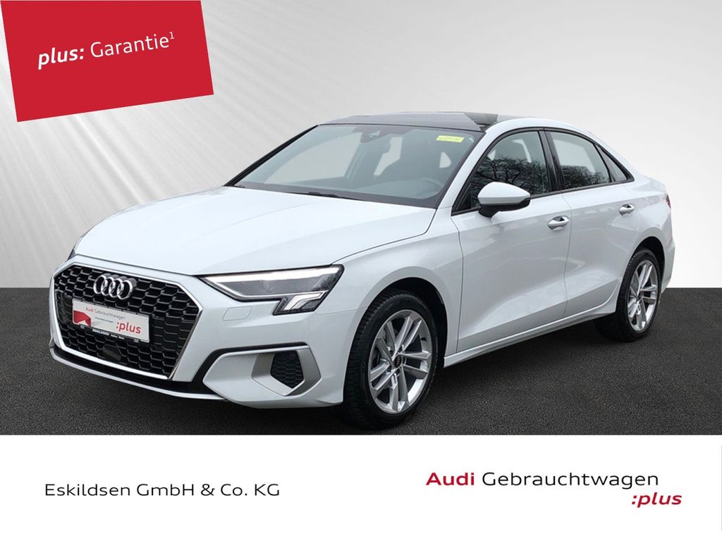 Audi A3 2024
