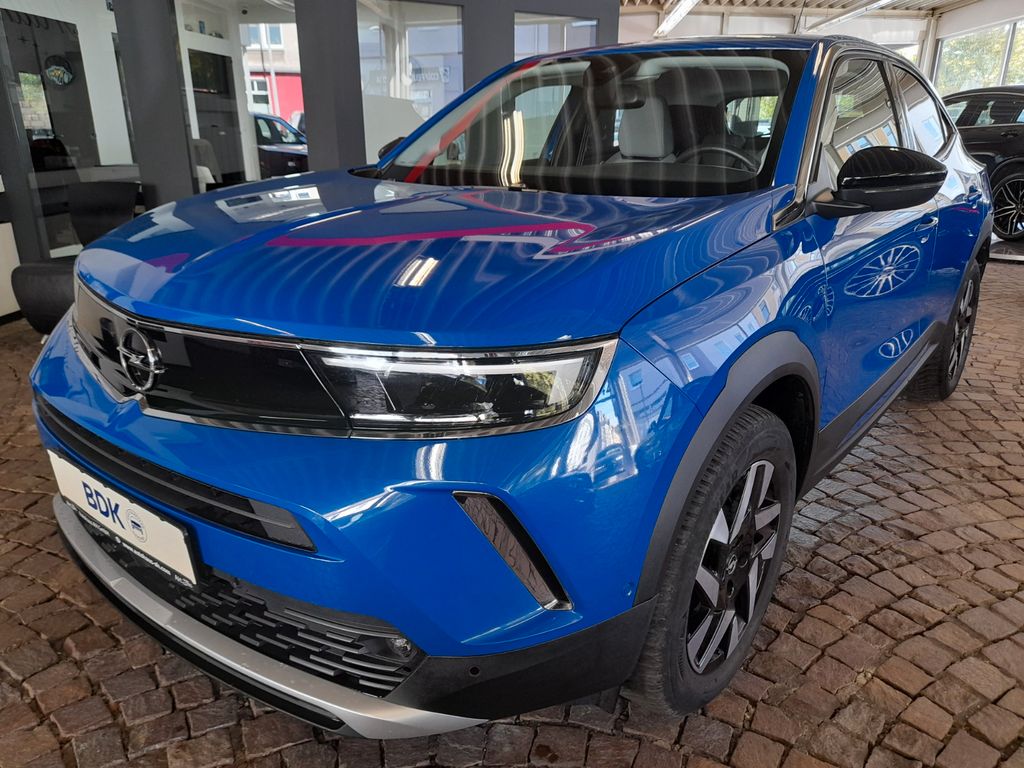 Opel Mokka 2023