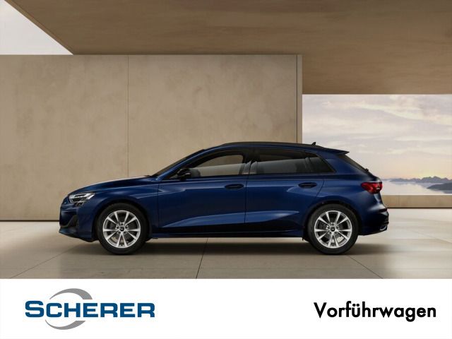 Audi A3 2025