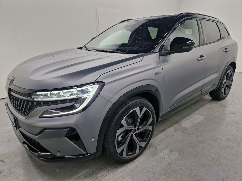 Renault Austral 2025
