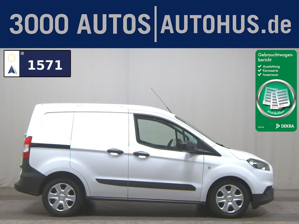 Ford 2020