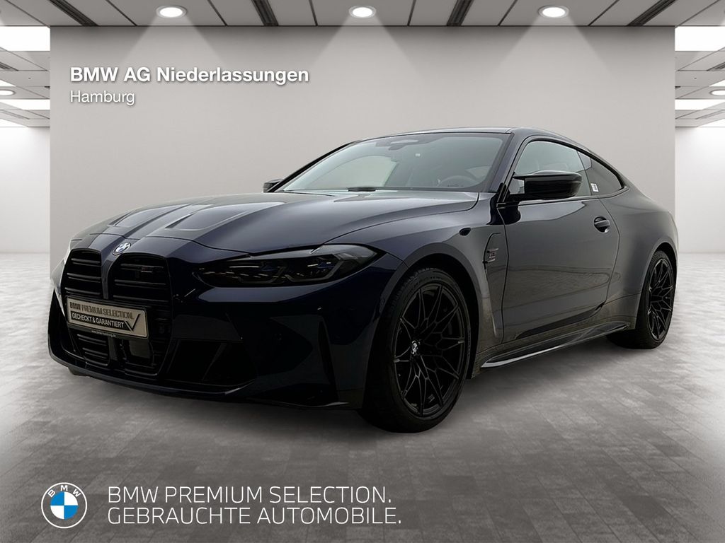 BMW M4 2024