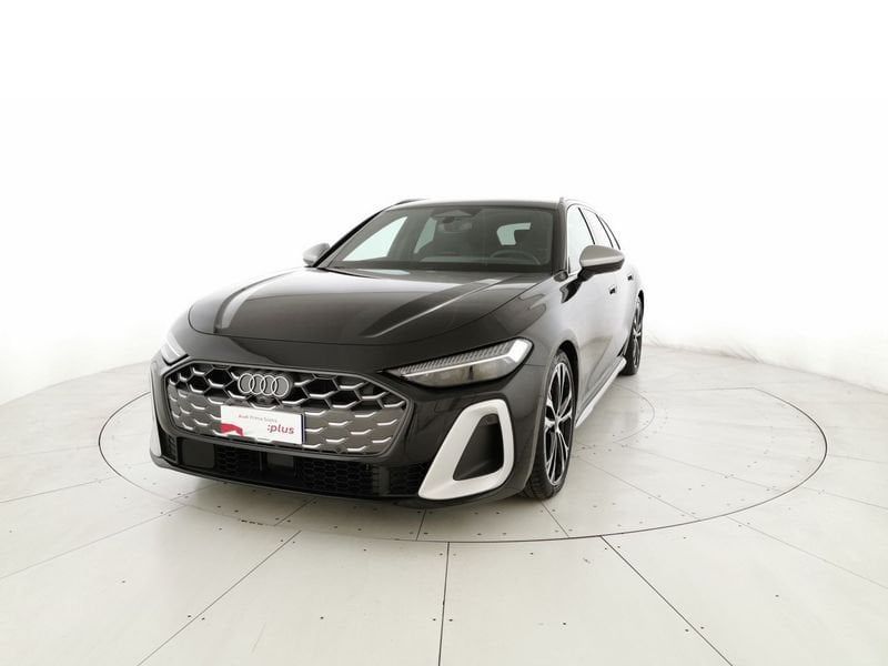 Audi A5 2024