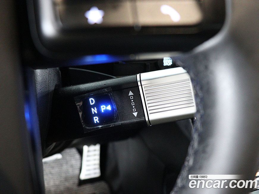 Hyundai Santafe 2025