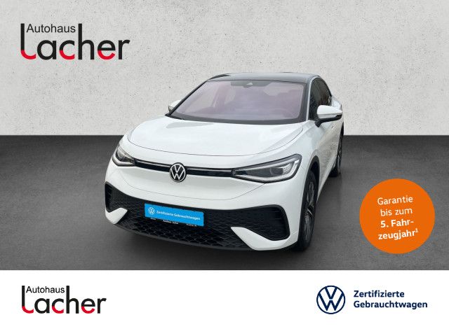 Volkswagen ID.5 2025
