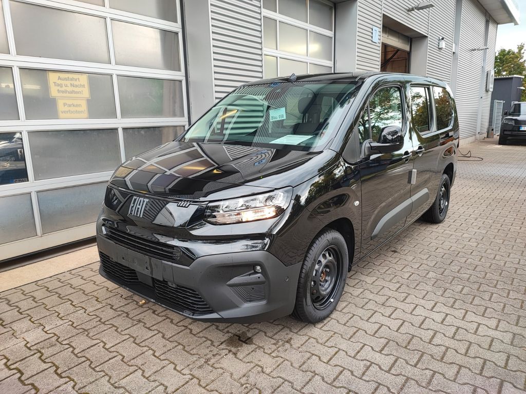 Fiat Doblo 2025