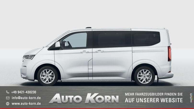Volkswagen T7 Caravelle