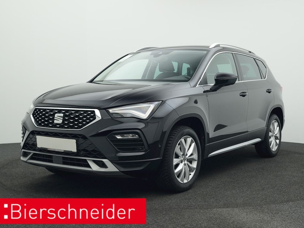 Seat Ateca 2024
