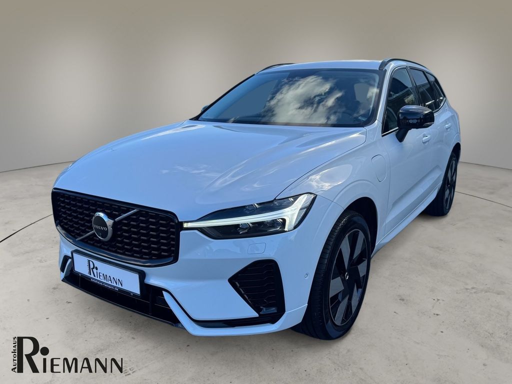 Volvo XC60 2024